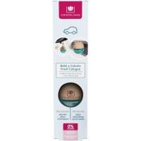 Ambientador coche bebé CRISTALINAS, pack 1 ud Ambientador coche bebé CRISTALINAS, pack 1 ud