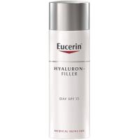 Fluido Hyaluron Filler piel normal-mixta EUCERIN, tubo 50 ml