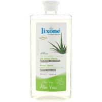 Gel con aloe vera LIXONÉ, bote 500 ml