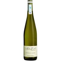 Txakoli D.O. Getaria HIRUZTA, botella 75 cl
