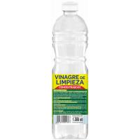 Vinagre multiusos para hogar DISICLIN, botella 1 litro