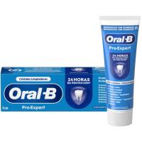 Dentífrico multi protección ORAL-B V, tubo 75 ml