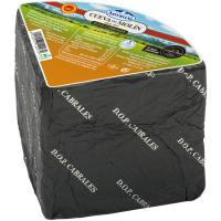 ASTURIANA Molín gazta, Cabrales JDB, moztuta, gutxieneko erosketa 250 g