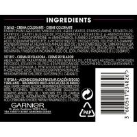 Tinte caoba N.5.5 OLIA, caja 1 ud