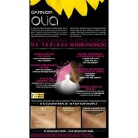 Tinte rubio miel N.8.31 OLIA, caja 1 ud