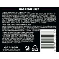 Tinte rojo intenso N.6.6 OLIA, caja 1 ud