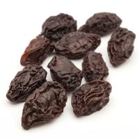 Ciruelas con hueso, al peso, compra mínima 250 g