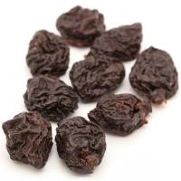 Ciruelas sin hueso, al peso, compra mínima 250 g