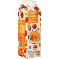 Salmorejo EROSKI, brik 1 litro