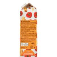 Salmorejo EROSKI, brik 1 litro