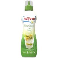 Edulcorante líquido NATREEN Stevia, botellín 125 ml