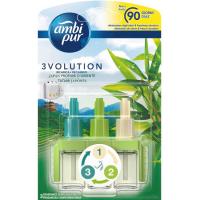 AMBIPUR 3V Japan aire gozagarri elektrikoa, ordezkoa 1 ale