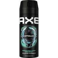 AXE Apollo gizonentzako desodorantea, espraia 150 ml 