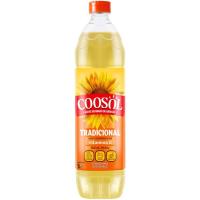 COOSOL ekilore olio tradizionala, botila 1 l