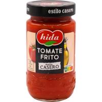 Tomate frito HIDA, frasco 350 g Tomate frito HIDA, frasco 350 g