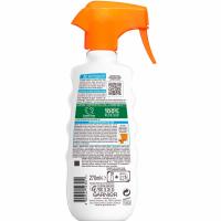 DELIAL SENSITIVE ADVANCED babeslea SFP50+, espraia 270 ml