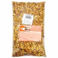 Cóctail 5 frutos SERVIHOSTEL, bolsa 1,8 kg