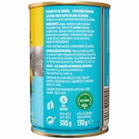 Aceitunas rellenas suaves JOLCA, lata 130 g