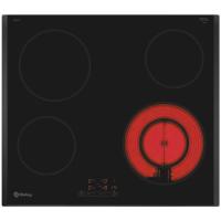 Placa vitrocerámica 3EB721LR BALAY