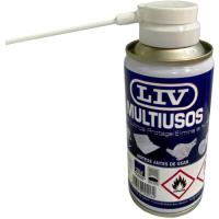 Aceite lubricante multiusos LIV, envase 150ml