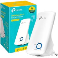 Extensor de cobertura Wifi universal TL-WA850RE TP-LINK Extensor de cobertura Wifi universal TL-WA850RE TP-LINK