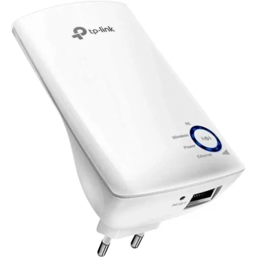 Extensor de cobertura Wifi universal TL-WA850RE TP-LINK