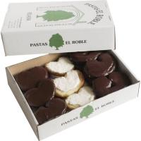 EL ROBLE hostorezko palmera, paketea 1 kg