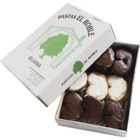 EL ROBLE hostorezko palmera, paketea 1 kg