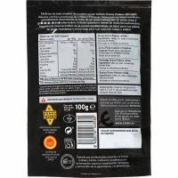 Queso rallado Grana Padano EROSKI SELEQTIA, bolsa 100 g