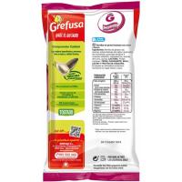 Pipas G baconeras GREFUSA, bolsa 165 g