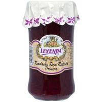 Remolacha rallada LEYENDA, frasco 180 g Remolacha rallada LEYENDA, frasco 180 g