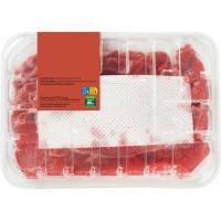 Escalope de añojo, bandeja aprox. 750 g