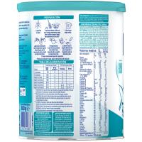 NESTLÉ NAN 1 hasierako esnea, lata 800 g