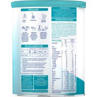 Leche de crecimiento 12 meses NESTLÉ Nan 3 Optipro, lata 800 g