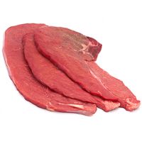 Cadera de vaca, al corte, compra mínima 500 g