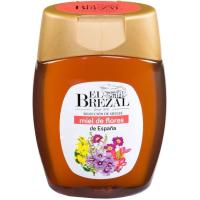 EL BREZAL milalore eztia, potoa 350 g 