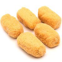 Croqueta de huevo-york GESALAGA, al peso, compra mínima 250 g