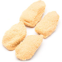 Mejillón relleno GESALAGA, al peso, compra mínima 250 g