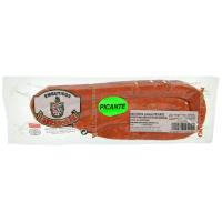 Chistorra picante LARRASOAÑA, sobre 290 g