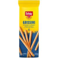 Grissini sin gluten SCHAR, pack 3x50 g