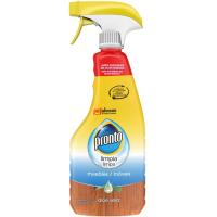 PRONTO aloe garbigarria, pistola 500 ml