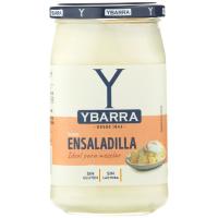 Salsa para ensaladillas YBARRA, frasco 450 ml Salsa para ensaladillas YBARRA, frasco 450 ml