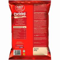 Coctel Cocteleo original sin cáscara FRIT RAVIC, bolsa 300 g
