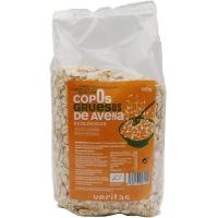 Copos de avena gruesa integral VERITAS, bolsa 500 g
