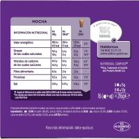 DOLCE GUSTO mocha kafea, kutxa 16 ale