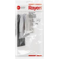 Funda guardaropa RAYEN, 65x150cm, 3uds
