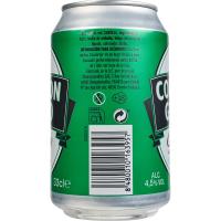 CORDON GARD garagardoa, lata 33 cl