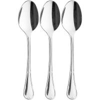 Cuchara de mesa Corona, inox 18/10 JAY, 3 uds