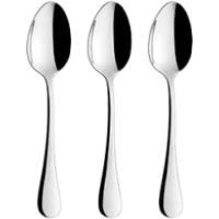 Cuchara de mesa Jade, inox 18/10 JAY, 3 uds