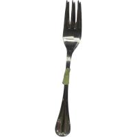 Tenedor de lunch Jade, 120mm, inox 18/10 JAY, set 3 uds